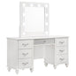 Barzini 7-drawer Vanity