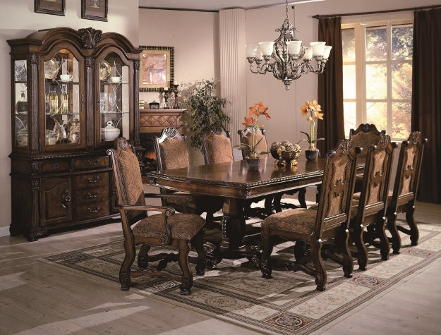 NEO RENAISSANCE DINING GROUP 7PC