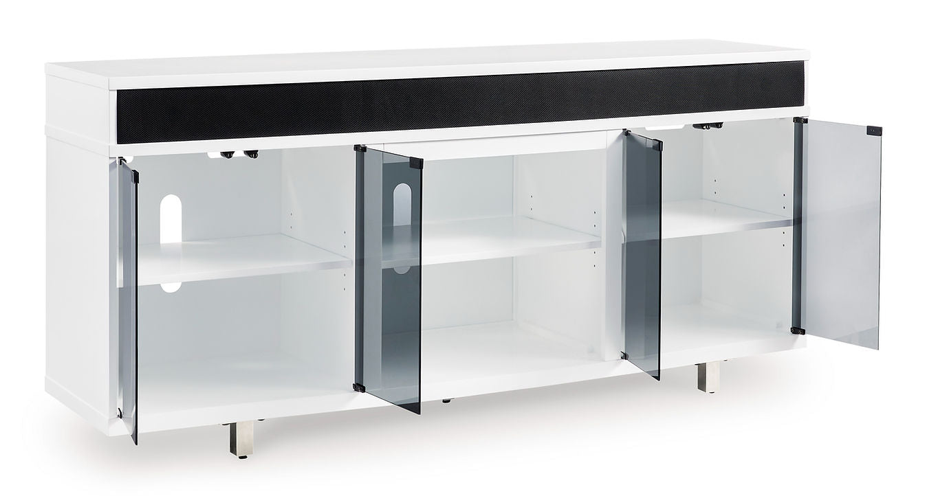 Gardoni | TV Stand