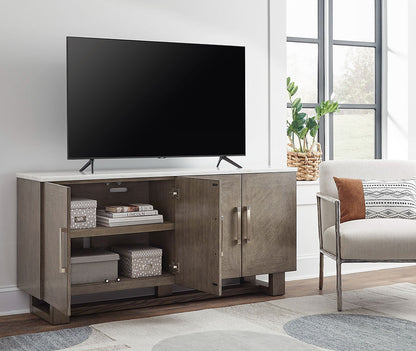 Loyaska | TV Stand