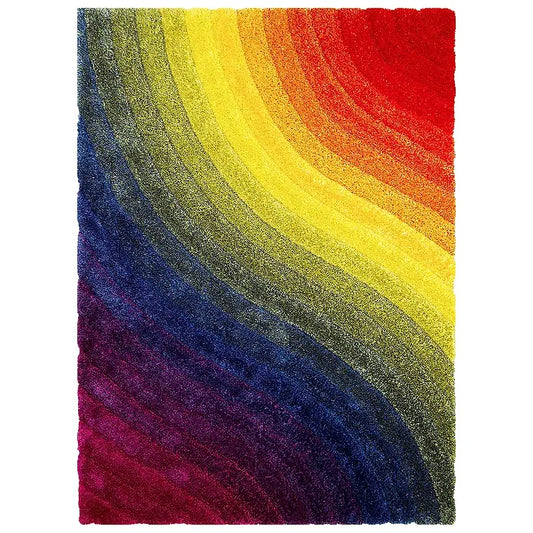 Rainbow Rug