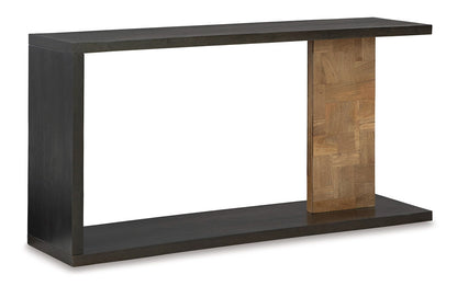 Camlett | Console