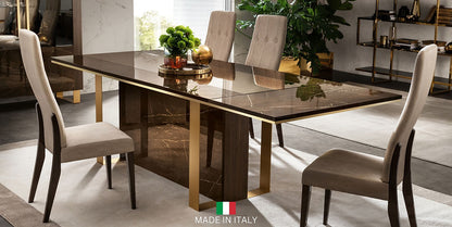 Essenza Dining Set