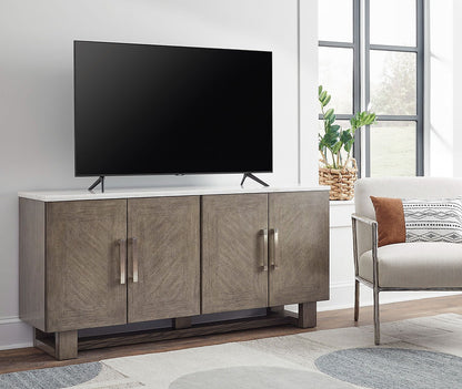 Loyaska | TV Stand