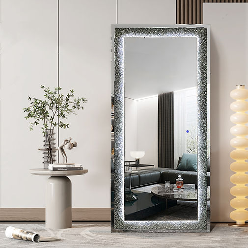 Celeste Mirror