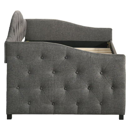 Coaster Sadie Upholstered Twin Daybed With Trundle