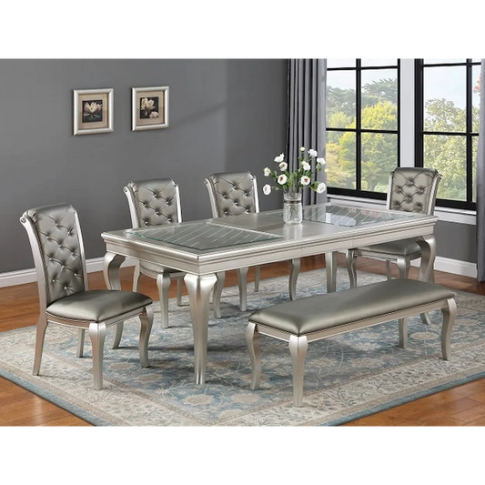 CALDWELL DINING GROUP 7PC