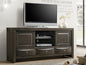 TV STAND GREY