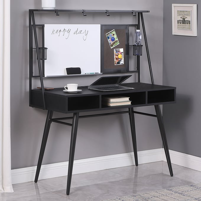 Jessie Black Writing Desk