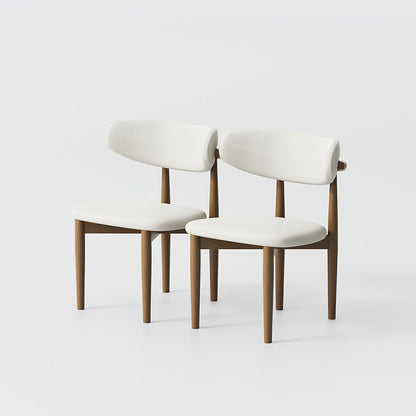 Ash Chair Cream