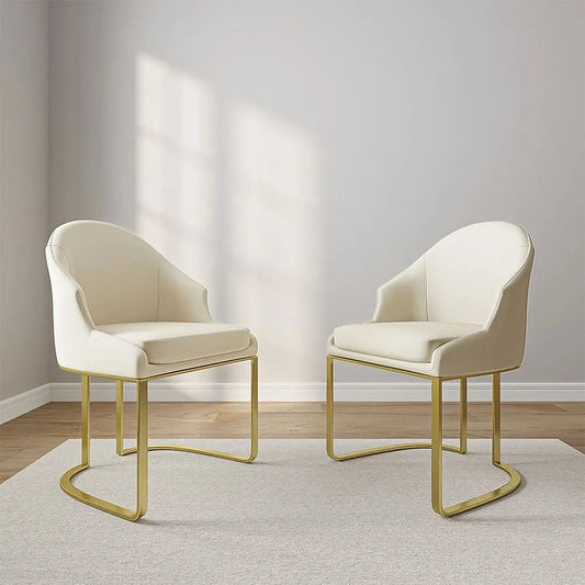 Arko Chair Beige