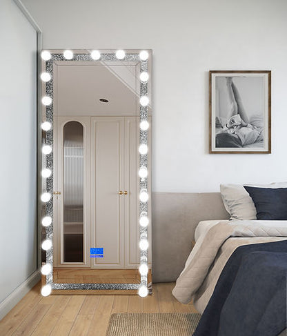 HOLLYWOOD MIRROR (BLUETOOTH)