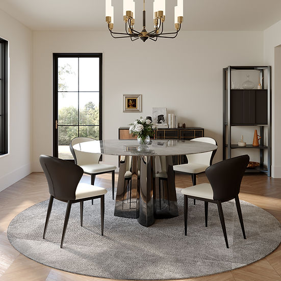 Luxe Dining Table