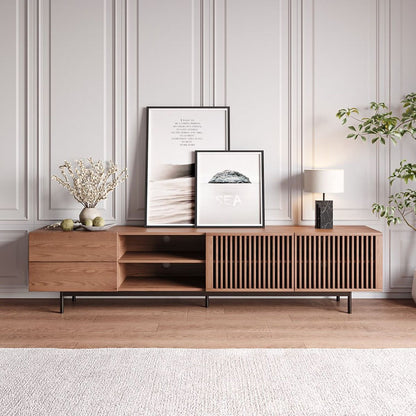 DOWNTOWN TV STAND | MODERN COLLECTION