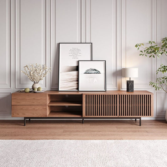 DOWNTOWN TV STAND | MODERN COLLECTION