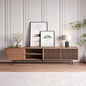 DOWNTOWN TV STAND | MODERN COLLECTION