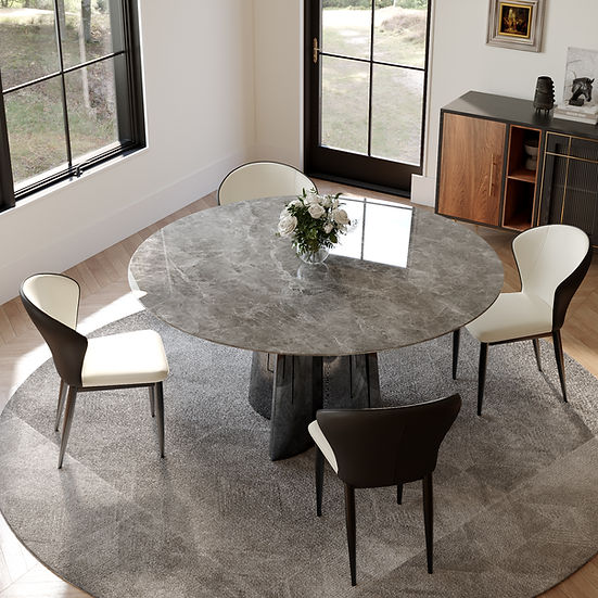 Luxe Dining Table