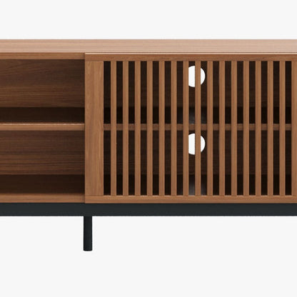 DOWNTOWN TV STAND | MODERN COLLECTION