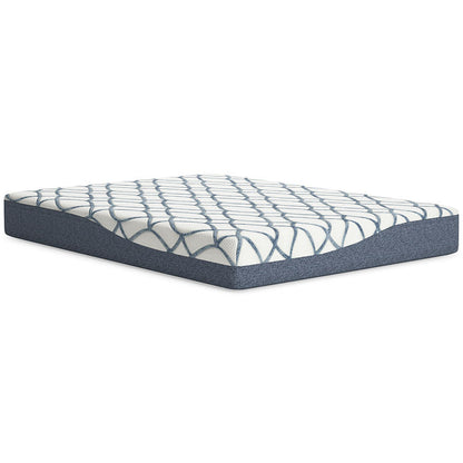 Ashley M425 10" Firm Matress