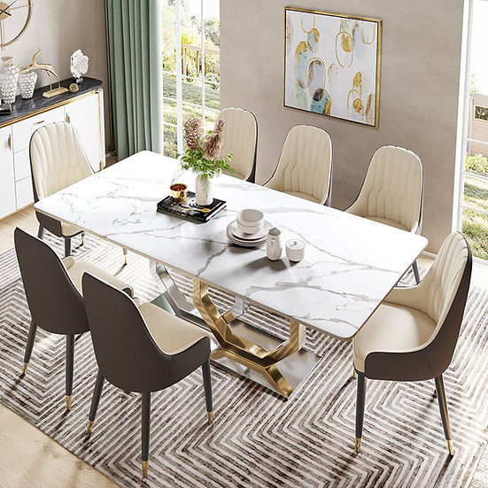 Jenpeg Dining Set