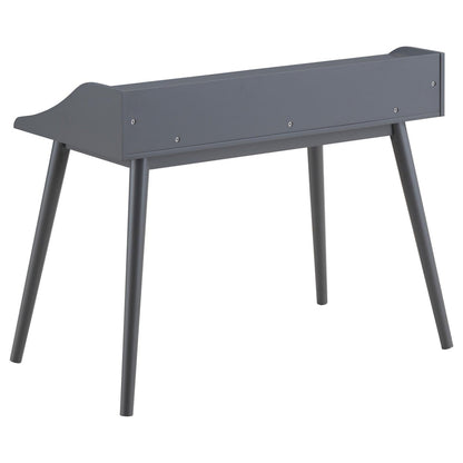 Percy Writing Desk Grey